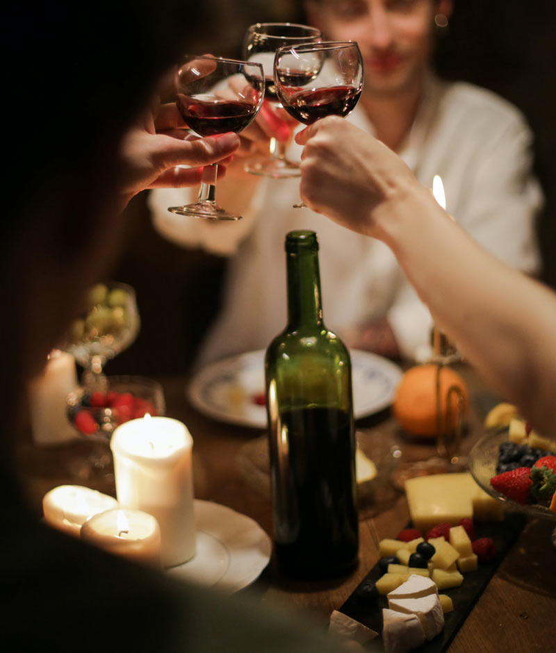 Welcome to Forty One Santorini